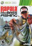 Rapala: Pro Bass Fishing (Xbox 360)